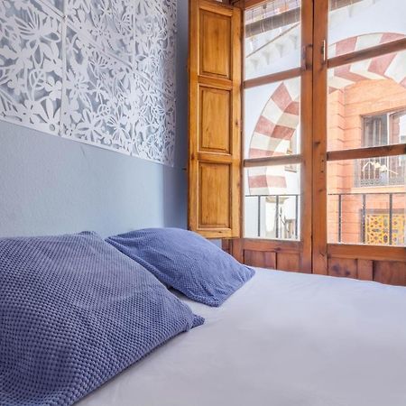 Apartamento Ilusion Andaluza 코르도바 외부 사진
