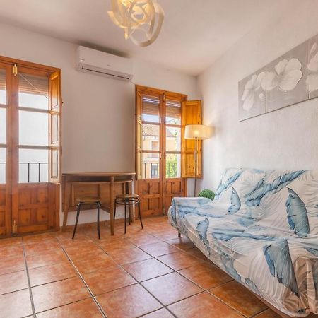 Apartamento Ilusion Andaluza 코르도바 외부 사진