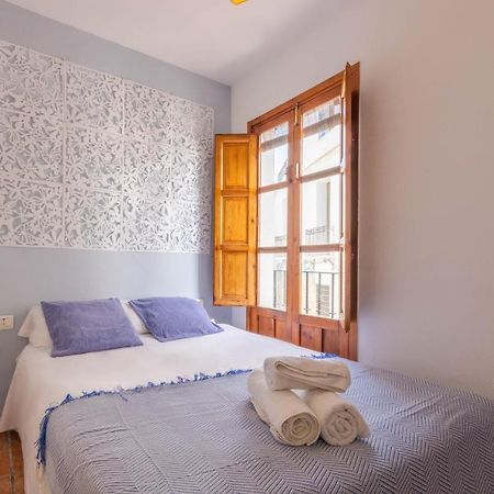 Apartamento Ilusion Andaluza 코르도바 외부 사진