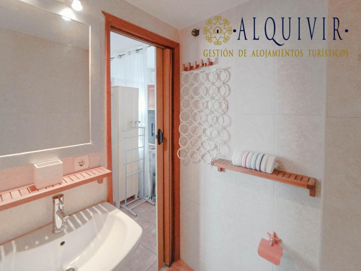 Apartamento Ilusion Andaluza 코르도바 외부 사진