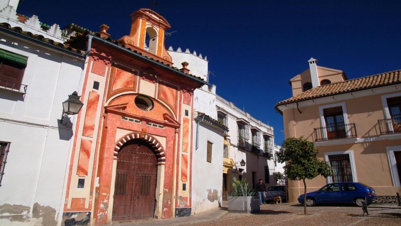 Apartamento Ilusion Andaluza 코르도바 외부 사진