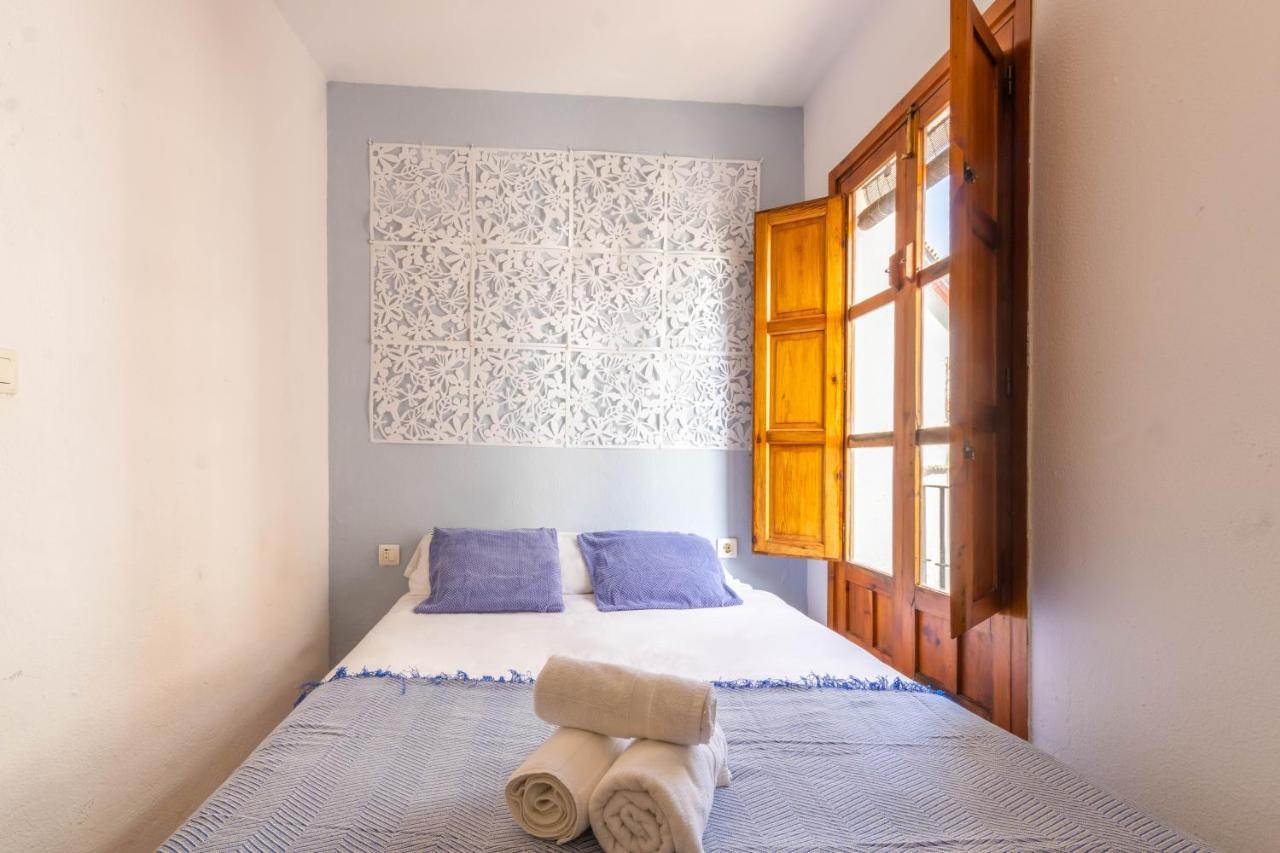 Apartamento Ilusion Andaluza 코르도바 외부 사진