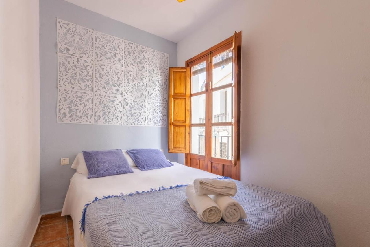 Apartamento Ilusion Andaluza 코르도바 외부 사진