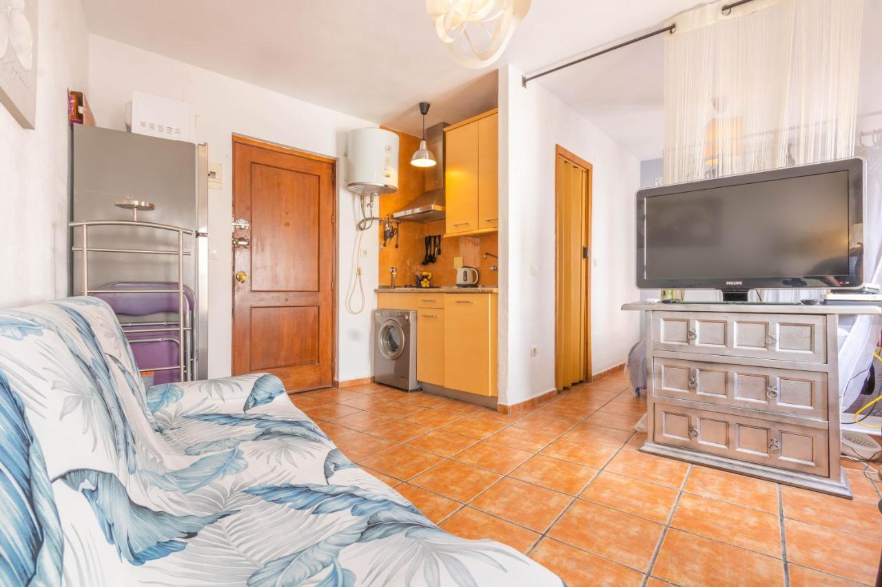 Apartamento Ilusion Andaluza 코르도바 외부 사진
