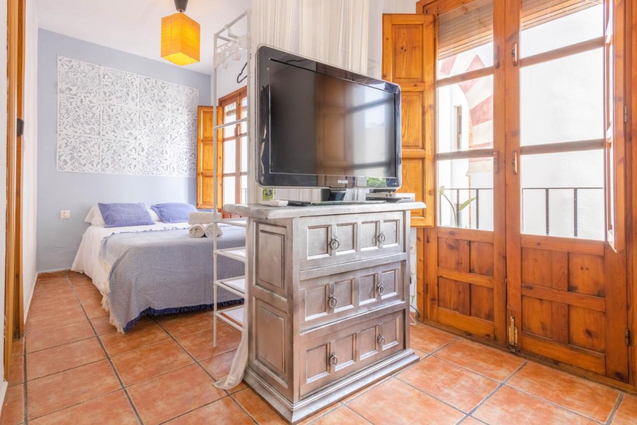 Apartamento Ilusion Andaluza 코르도바 외부 사진